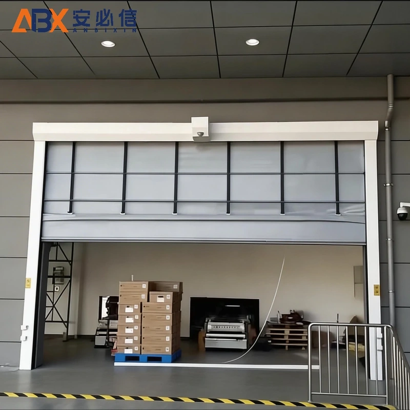河源市高速堆积门