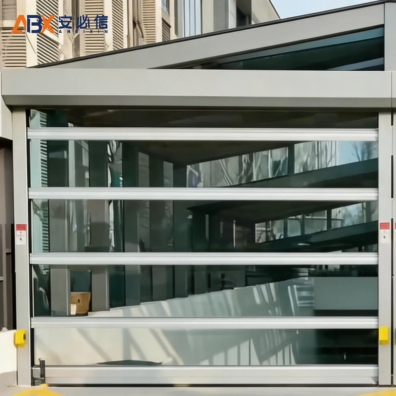 河源市高速门